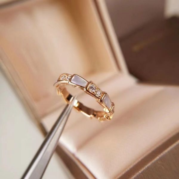 brand designer rings for woman personality 18k fashion gold sliver band rings set with diamond high luxury ring diamond jewelry, Silver
brand designer rings for woman personality 18k fashion gold sliver band rings set with diamond high luxury ring diamond jewelry, Silver