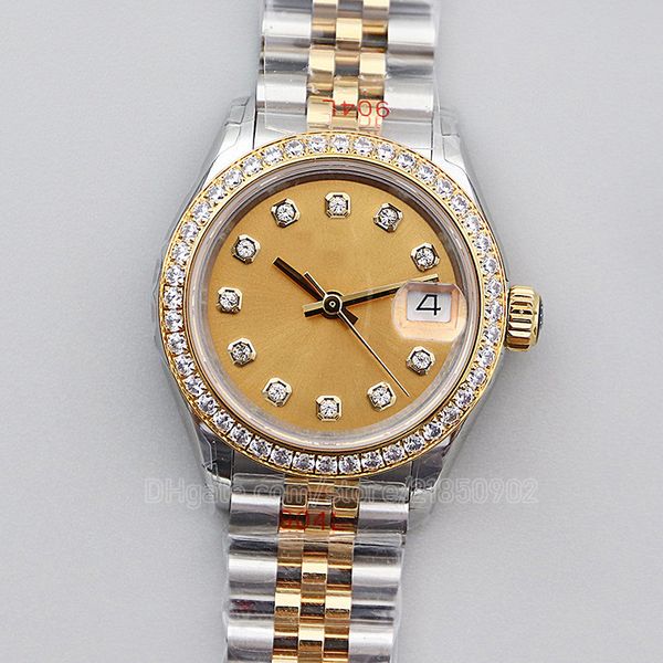 woman designer watch women wristwatch 28mm lady wristwatch mechanical movement stainless steel case waterproof jubilee bracelet fashion styl, Slivery;golden
woman designer watch women wristwatch 28mm lady wristwatch mechanical movement stainless steel case waterproof jubilee bracelet fashion styl, Slivery;golden