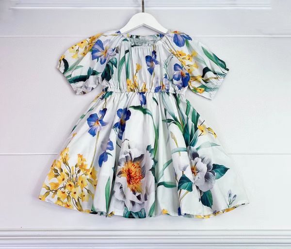 children's clothing fashion girls dress latest fashion flower print patchwork dress kids, Red;yellow
children's clothing fashion girls dress latest fashion flower print patchwork dress kids, Red;yellow