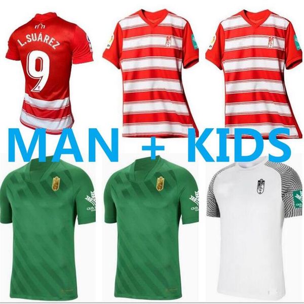 2021 2022 granada soccer jerseys 21 22 home away third soldado herrera antonio puertas vadillo maillots camiseta camisa de futebol294d, Black;yellow
2021 2022 granada soccer jerseys 21 22 home away third soldado herrera antonio puertas vadillo maillots camiseta camisa de futebol294d, Black;yellow