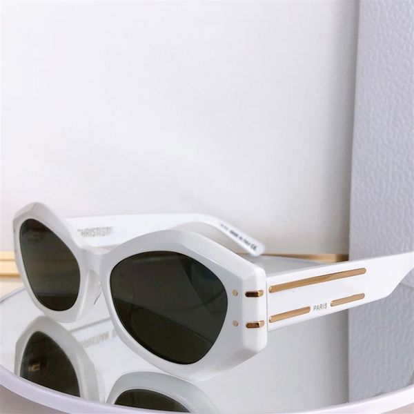 b1u fashion sunglasses classic retro oval plate designer sunglassess glasses uv400 protective lenses original box329e, White;black
b1u fashion sunglasses classic retro oval plate designer sunglassess glasses uv400 protective lenses original box329e, White;black