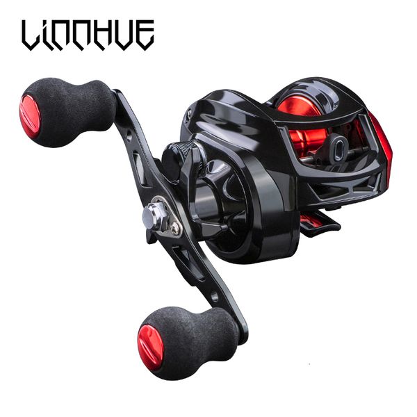 baitcasting reels linnhue baitcasting reel 6.37.2 1 8kg max drag fishing reel for bass in ocean environment 48 hours reel fishing accessorie
baitcasting reels linnhue baitcasting reel 6.37.2 1 8kg max drag fishing reel for bass in ocean environment 48 hours reel fishing accessorie