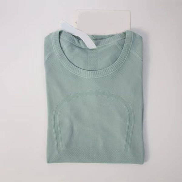 yoga womens sports t shirts various colors wine gray sky blue straight wear ladies short-sleeved t-shirts moisture wicking knit high elastic
yoga womens sports t shirts various colors wine gray sky blue straight wear ladies short-sleeved t-shirts moisture wicking knit high elastic