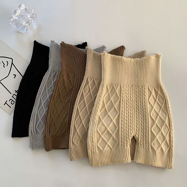women's shorts knitted warm belly needle safety pants women's spring inner build warm belly buttocks seamless bottoming shorts 230, White;black
women's shorts knitted warm belly needle safety pants women's spring inner build warm belly buttocks seamless bottoming shorts 230, White;black