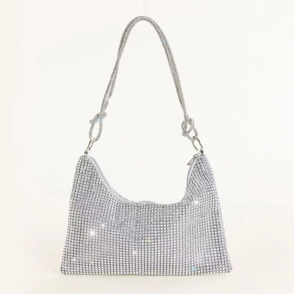 evening bags armpit bag with diamond inlaid fashion bags small crowd one shoulder dinner bag pink purses and handbags 230227
evening bags armpit bag with diamond inlaid fashion bags small crowd one shoulder dinner bag pink purses and handbags 230227