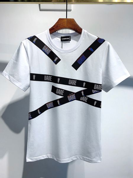 dsq phantom turtle men's t-shirts 2023 new mens designer t shirt italy fashion tshirts summer t-shirt male soft and comfortable 100% co, White;black
dsq phantom turtle men's t-shirts 2023 new mens designer t shirt italy fashion tshirts summer t-shirt male soft and comfortable 100% co, White;black