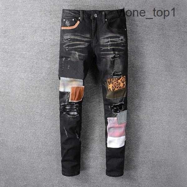 army amirly mens womens print designers jeans distressed men ripped biker slim s straight denim for fashion mans skinny pants 3 pqom, Blue
army amirly mens womens print designers jeans distressed men ripped biker slim s straight denim for fashion mans skinny pants 3 pqom, Blue
