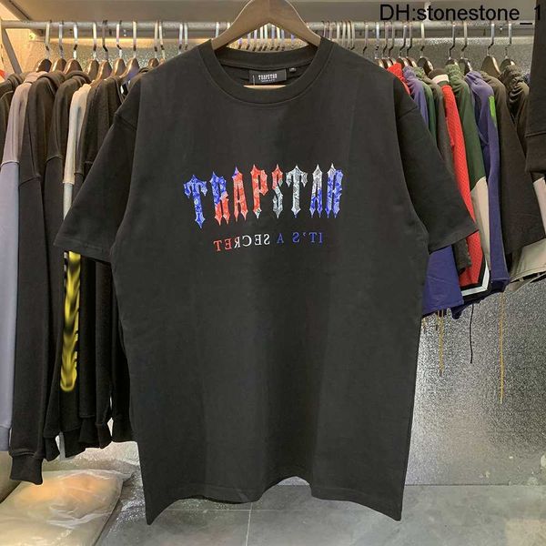 mens t shirts trapstar shirt london trap keys open doors tee cotton t-shirt for men and womencvve, White;black
mens t shirts trapstar shirt london trap keys open doors tee cotton t-shirt for men and womencvve, White;black