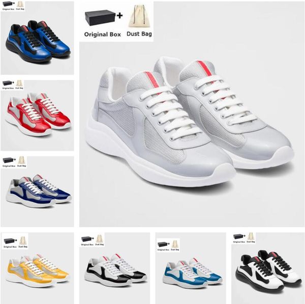 perfect 2023s/s trainers americas cup men shoes tech fabrics technical fabric mens skateboard walking low sneakers discount sports, Black
perfect 2023s/s trainers americas cup men shoes tech fabrics technical fabric mens skateboard walking low sneakers discount sports, Black