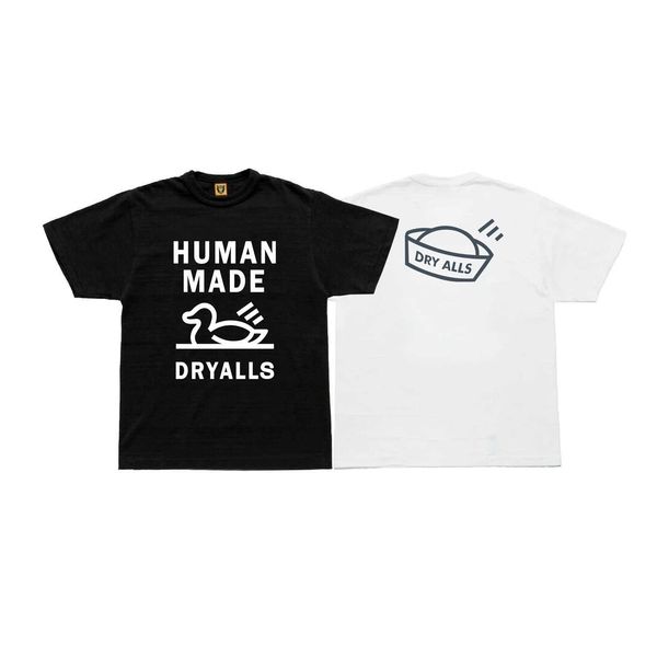 men's t-shirts human tee made cotton summer 2023 leisure casual dryalls duck printed slub short sleeve t-shirt men women, White;black
men's t-shirts human tee made cotton summer 2023 leisure casual dryalls duck printed slub short sleeve t-shirt men women, White;black