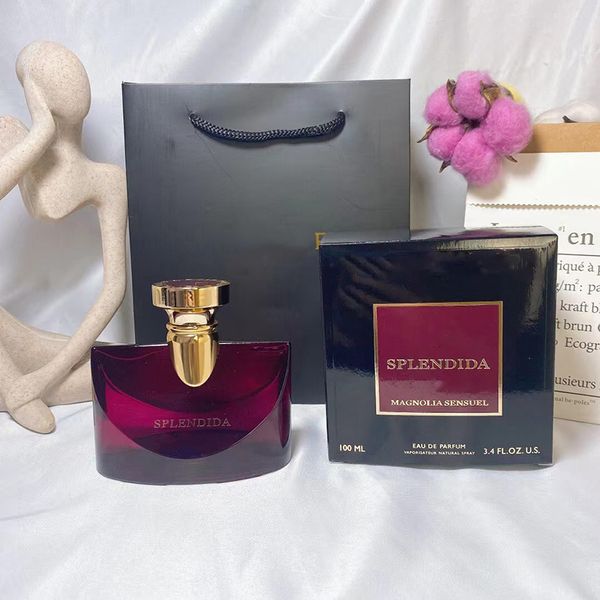 Perfume For Women MAGNOLIA SENSUEL Classic Anti-Perspirant Deodorant 100 ML EDP Spray Natural Ladies Cologne 3.4 FL.OZ EAU DE PARFUM Long Lasting Scent Fragrance
Perfume For Women MAGNOLIA SENSUEL Classic Anti-Perspirant Deodorant 100 ML EDP Spray Natural Ladies Cologne 3.4 FL.OZ EAU DE PARFUM Long Lasting Scent Fragrance