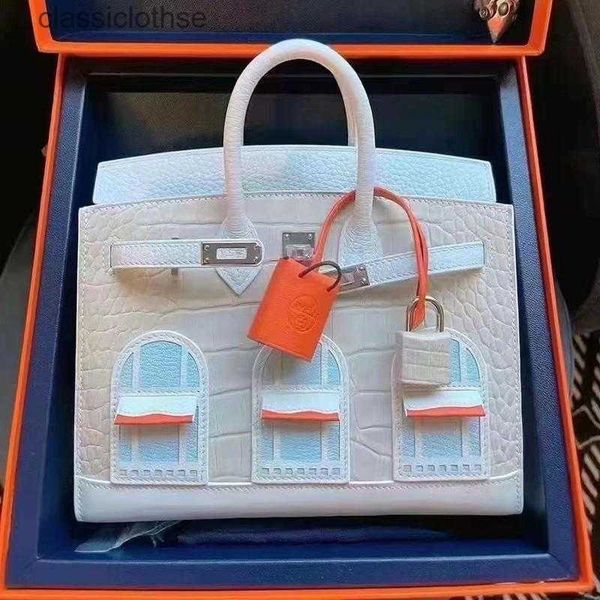original edition 7a h home designer birki bags for women full hand sewn house bag american alligator spell togo leather lady handbag luxury
original edition 7a h home designer birki bags for women full hand sewn house bag american alligator spell togo leather lady handbag luxury