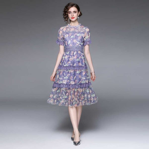 women's casual dresses spring and summer 2023 court standing neck short sleeve beaded sequ with diamond screen printed cake dresses, Black;gray
women's casual dresses spring and summer 2023 court standing neck short sleeve beaded sequ with diamond screen printed cake dresses, Black;gray