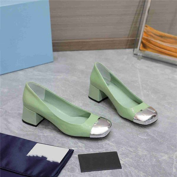 dress shoes fashion 2023 pradity women leather high heel letter logo party wedding tourism holiday casual flat shoes 03-15, Black
dress shoes fashion 2023 pradity women leather high heel letter logo party wedding tourism holiday casual flat shoes 03-15, Black