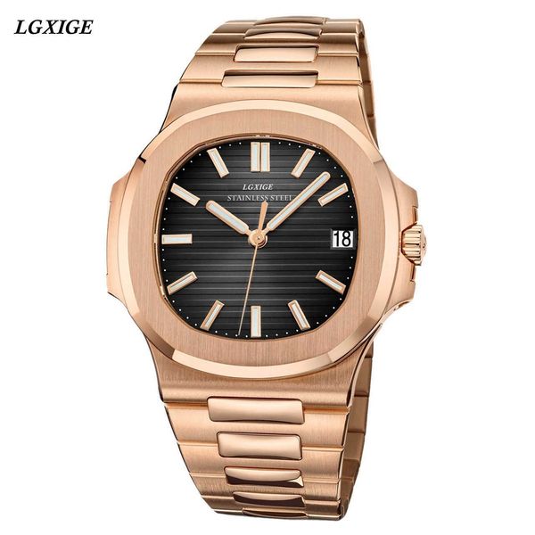 luxury watches 3k 40mm 3k pp5711 8.3mm superclone pp watch in the langsheg sky blue men's youth fashion all-steel waterproof r4cu, Slivery;brown
luxury watches 3k 40mm 3k pp5711 8.3mm superclone pp watch in the langsheg sky blue men's youth fashion all-steel waterproof r4cu, Slivery;brown