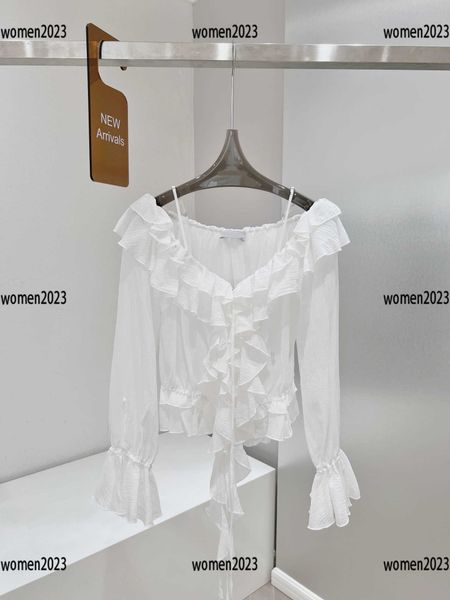 woman t-shirt lady short sleeve female size s-l summer lace long sleeve product new arrivals high-grade fabric feb28, White
woman t-shirt lady short sleeve female size s-l summer lace long sleeve product new arrivals high-grade fabric feb28, White