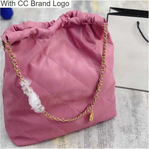 luxury cc totes fashion vintage women totes bags solid color genuine leather designer bag large capacity shopping handbag golden pendant cha
luxury cc totes fashion vintage women totes bags solid color genuine leather designer bag large capacity shopping handbag golden pendant cha