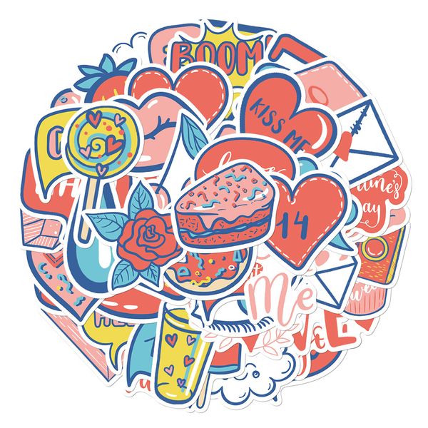 50pcs fresh lover stickers for skateboard car lapipad bicycle motorcycle helmet ps4 phone kids toys diy decals pvc water bottle decor
50pcs fresh lover stickers for skateboard car lapipad bicycle motorcycle helmet ps4 phone kids toys diy decals pvc water bottle decor