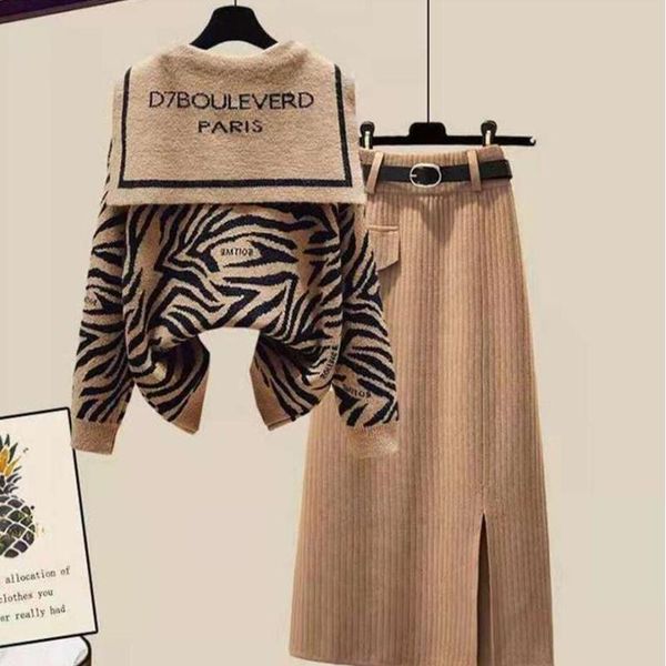 womens two piece pants deisnged women's tracksuits fashion pieces knit two zebra print pullover knee dress casual wear versat cpki, White
womens two piece pants deisnged women's tracksuits fashion pieces knit two zebra print pullover knee dress casual wear versat cpki, White