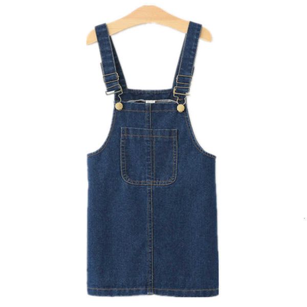 chil1en's wear 2023 spring and summer new korean version chil1en's suspender skirt 3-10 years old baby denim skirt girl's sus, Blue
chil1en's wear 2023 spring and summer new korean version chil1en's suspender skirt 3-10 years old baby denim skirt girl's sus, Blue