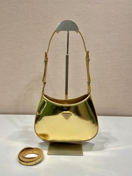 luxury designer evening bag 10a golden bright surface cowhide underarm pouch hobo lady high-end handbag crossbody bag extendable shoulder st
luxury designer evening bag 10a golden bright surface cowhide underarm pouch hobo lady high-end handbag crossbody bag extendable shoulder st
