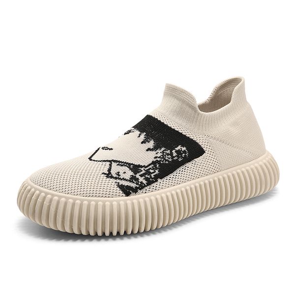 2023 men women running shoes black grey khaki white mens trainers outdoor sneakers size 39-44 color76
2023 men women running shoes black grey khaki white mens trainers outdoor sneakers size 39-44 color76