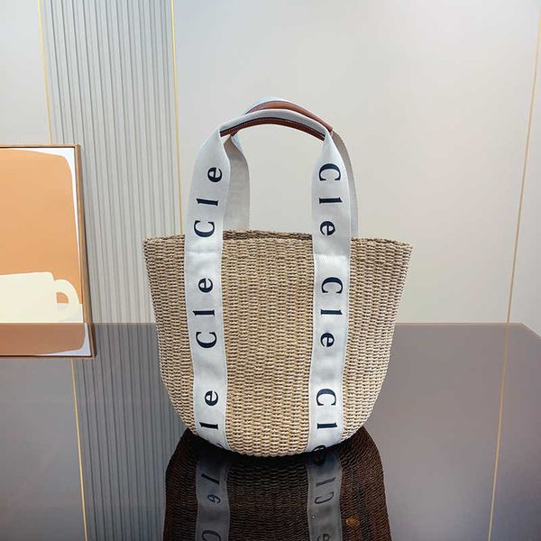 straw tote handbag designer bag mini totes bags women beach bags simple weave shopping shoulder purse lady holiday travel bag 230228
straw tote handbag designer bag mini totes bags women beach bags simple weave shopping shoulder purse lady holiday travel bag 230228