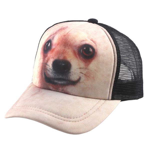 ball caps animal mesh trucker ball cap men's hat with printed tiger lion puppy seal l230228, Blue;gray
ball caps animal mesh trucker ball cap men's hat with printed tiger lion puppy seal l230228, Blue;gray