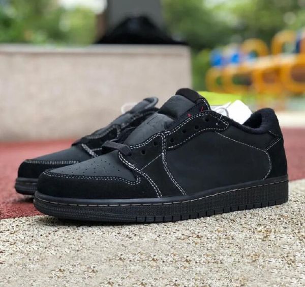 shoes climbing 1 low og black phantom men travis 1s black phantom outdoors sneakers original dm7866-001 us 5.5-13
shoes climbing 1 low og black phantom men travis 1s black phantom outdoors sneakers original dm7866-001 us 5.5-13
