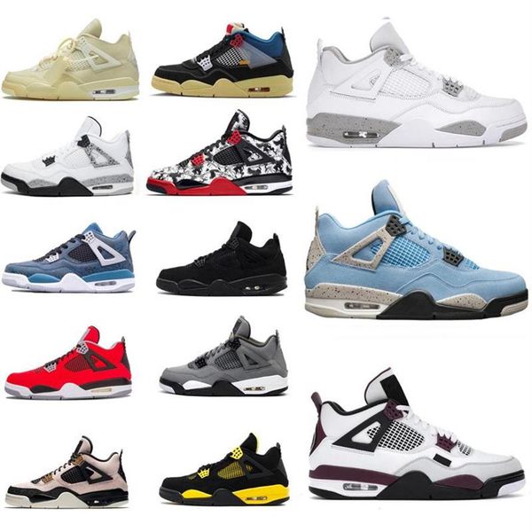 jumpman 4 men shoes women sail fire red 4s travis bred university blue black cat psgs court purple mens trainers sneakers221t
jumpman 4 men shoes women sail fire red 4s travis bred university blue black cat psgs court purple mens trainers sneakers221t