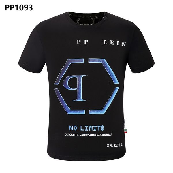 new style phillip plain men t-shirt designer pp skull diamond t shirt short sleeve dollar brown bear brand o-neck skulls paris t-shirt pp po, White;black
new style phillip plain men t-shirt designer pp skull diamond t shirt short sleeve dollar brown bear brand o-neck skulls paris t-shirt pp po, White;black