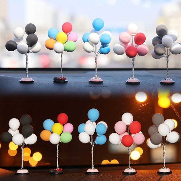 s confession balloon car center console decoration auto interior dashboard accessories cute sweet ornament for girls r230228
s confession balloon car center console decoration auto interior dashboard accessories cute sweet ornament for girls r230228