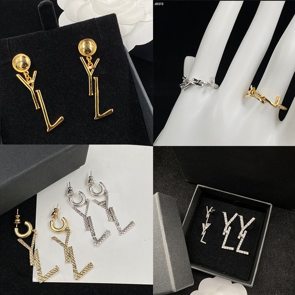 designer necklace ring gold hoop earrings for women jewelry sets wedding lovers gift engagement jewelry for bride, Silver
designer necklace ring gold hoop earrings for women jewelry sets wedding lovers gift engagement jewelry for bride, Silver