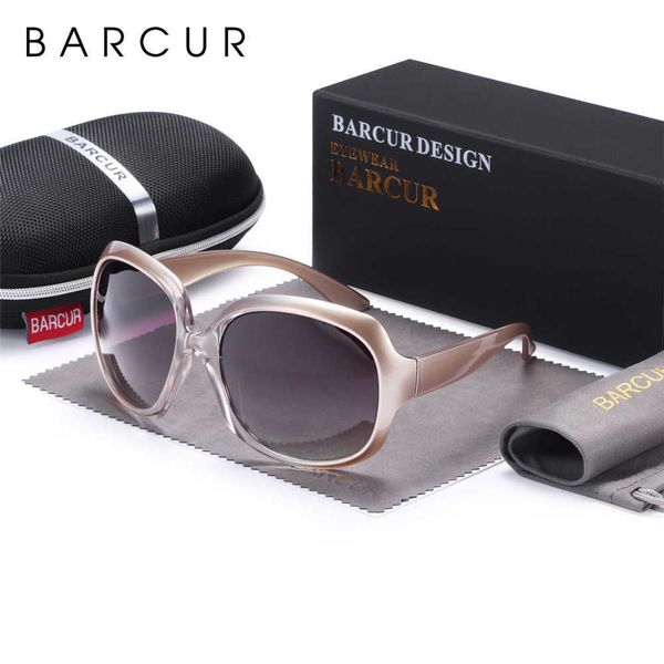 sunglasses barcur original gradient polarized sunglasses women vintage ladies sunglasses gafas oculos de sol masculinoj230228, White;black
sunglasses barcur original gradient polarized sunglasses women vintage ladies sunglasses gafas oculos de sol masculinoj230228, White;black