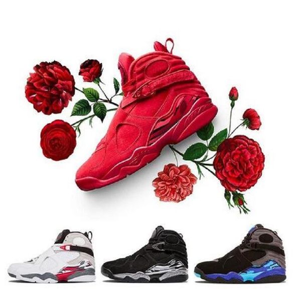 whole 2021 new 8 alternate bugs bunny 8s black chrome men women basketball shoes aqua viii three peat athletic sneakers shoes286r
whole 2021 new 8 alternate bugs bunny 8s black chrome men women basketball shoes aqua viii three peat athletic sneakers shoes286r