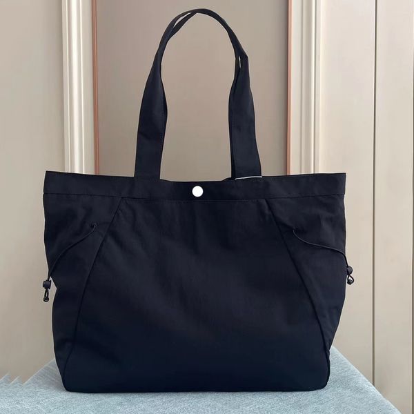 lu yoga tote bag women wet waterproof medium luggage bag short travel bag 18l simple handbag with brand logo
lu yoga tote bag women wet waterproof medium luggage bag short travel bag 18l simple handbag with brand logo