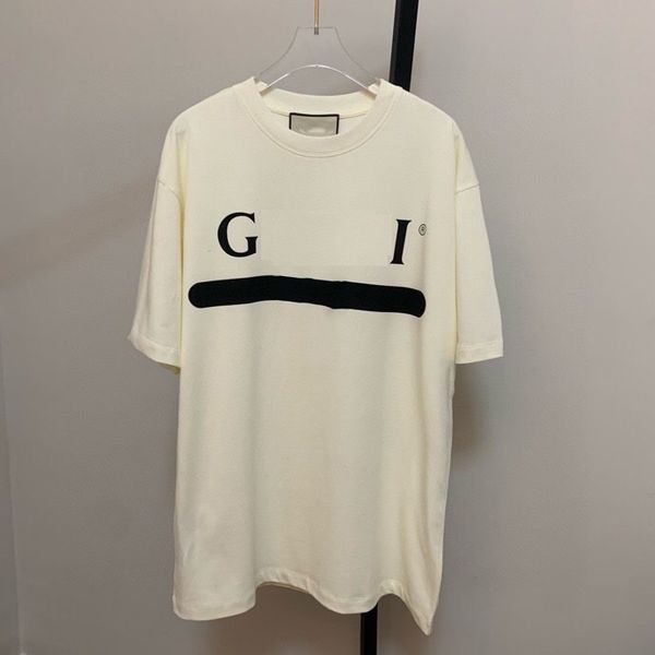 mens designers t shirt man womens tshirt with letters print short sleeves summer shirts men loose tees asian size s-6xl g1fv, White;black
mens designers t shirt man womens tshirt with letters print short sleeves summer shirts men loose tees asian size s-6xl g1fv, White;black