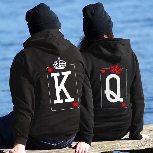 womens two piece pants female full sleeve casual pullovers queen king poker couple hoodies autumn winter women men harajuku hooded sweatshi, White
womens two piece pants female full sleeve casual pullovers queen king poker couple hoodies autumn winter women men harajuku hooded sweatshi, White