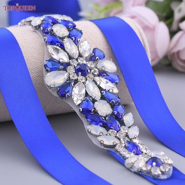 waist chain belts ueen s424 bridal belt with royal blue s wedding jewelry party evening dress decoration for women lady girlfriend 230225
waist chain belts ueen s424 bridal belt with royal blue s wedding jewelry party evening dress decoration for women lady girlfriend 230225