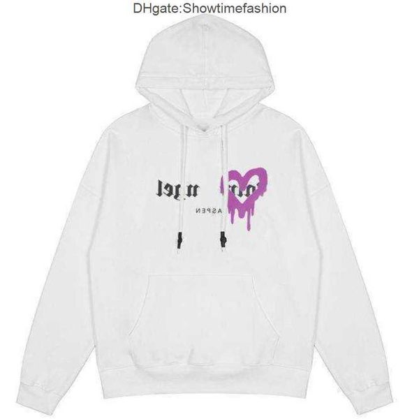 fashion palm hoodie autumn and winter high street men women loose spray graffiti sweatshirts white purple angel xh0l, Black
fashion palm hoodie autumn and winter high street men women loose spray graffiti sweatshirts white purple angel xh0l, Black
