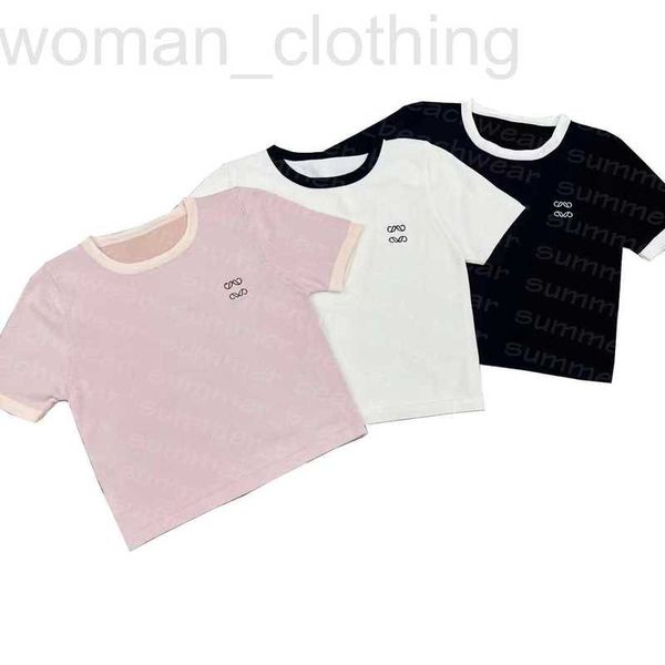 designer designer embroidered knits women short sleeve tee spring summer knitting t shirt casual tees 3iq8, White
designer designer embroidered knits women short sleeve tee spring summer knitting t shirt casual tees 3iq8, White