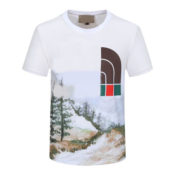 new men's t-shirts summer fashion men's and women's designer t-shirt long-sleeved shirt luxurys letter cotton t-shirt polos s, White;black
new men's t-shirts summer fashion men's and women's designer t-shirt long-sleeved shirt luxurys letter cotton t-shirt polos s, White;black