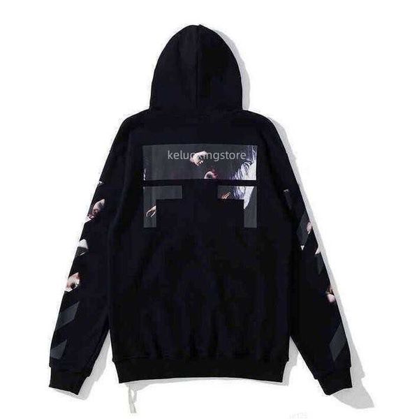 2023offs white %60 off style trendy fashion sweater painted arrow crow stripe loose hoodie men's and women's coatjqm1off t-shirts, Black
2023offs white %60 off style trendy fashion sweater painted arrow crow stripe loose hoodie men's and women's coatjqm1off t-shirts, Black