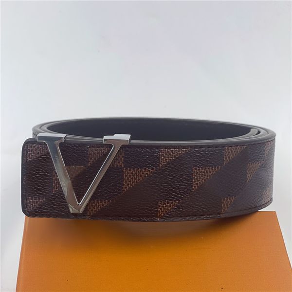 belts men designers belts classic fashion casual letter smooth buckle womens mens leather belt width 3.8cm, Black;brown
belts men designers belts classic fashion casual letter smooth buckle womens mens leather belt width 3.8cm, Black;brown