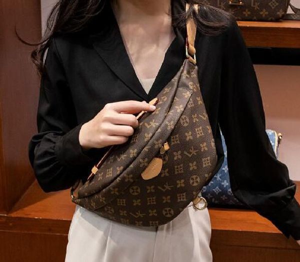 2023 wholesale new waist bags fashion pu leather brand handbags women bags designer fanny packs handbag lady belt chest bag
2023 wholesale new waist bags fashion pu leather brand handbags women bags designer fanny packs handbag lady belt chest bag