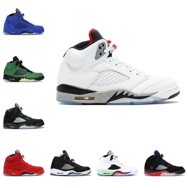 basketball shoes men jumpman 5 oregon raging red stealth 2 0 alternate grape what the anthracite blue suede 5s white cement silver2606
basketball shoes men jumpman 5 oregon raging red stealth 2 0 alternate grape what the anthracite blue suede 5s white cement silver2606
