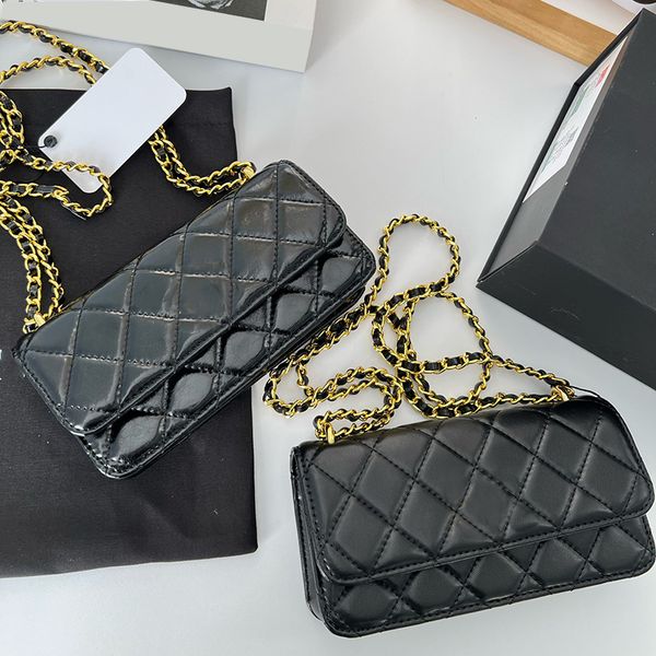 womens classic mini renovate square bag metal hardware chain cross shoulder designer handbag makeup box shopping bags brand purse caviar lea
womens classic mini renovate square bag metal hardware chain cross shoulder designer handbag makeup box shopping bags brand purse caviar lea