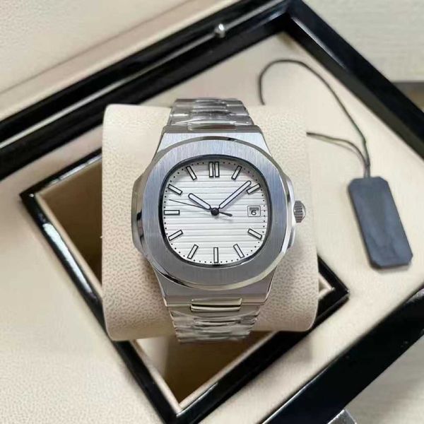 luxury watches 3k 40mm 3k pp5711 8.3mm superclone pp watch classic swiss full-automatic mechanical sports men's steel band waterproof t, Slivery;brown
luxury watches 3k 40mm 3k pp5711 8.3mm superclone pp watch classic swiss full-automatic mechanical sports men's steel band waterproof t, Slivery;brown