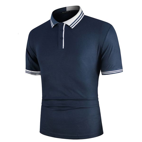 men's polos kb men polo men shirt short sleeve polo shirt contrast color polo clothing summer streetwear casual fashion men stripe 230, White;black
men's polos kb men polo men shirt short sleeve polo shirt contrast color polo clothing summer streetwear casual fashion men stripe 230, White;black