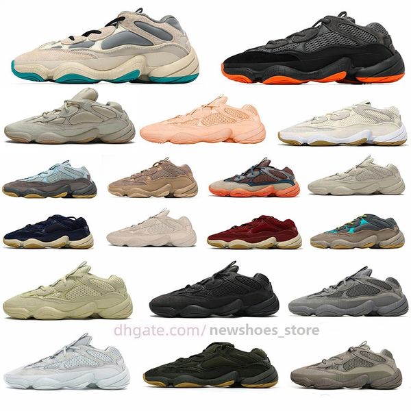 men women 500s mesh running shoes desert rat stone soft vision bone white blush ourtdoor trainer platform sports trainer designer sneaker
men women 500s mesh running shoes desert rat stone soft vision bone white blush ourtdoor trainer platform sports trainer designer sneaker